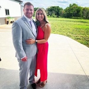 Meet your Posher, Addyson